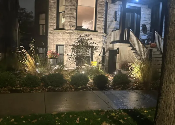 Lyons' Chicago
